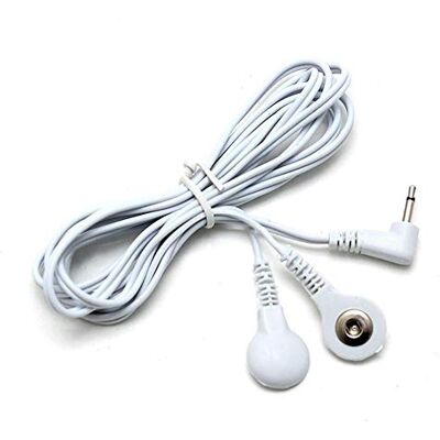 Rimba Electro Play Cable de Alimentación Almohadillas Rimba Electro Play Cable de Alimentación Almohadillas