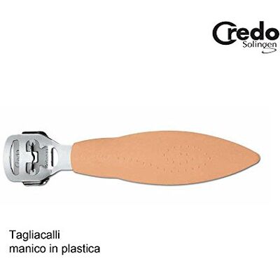 Credo Tagliacalli Credo Tagliacalli