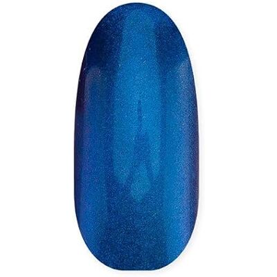 Cupio Pigmento Ceramico Blu per Nail Art, Gel UV ed Effetti Brillanti Cupio Pigmento Ceramico Blu per Nail Art, Gel UV ed Effetti Brillanti