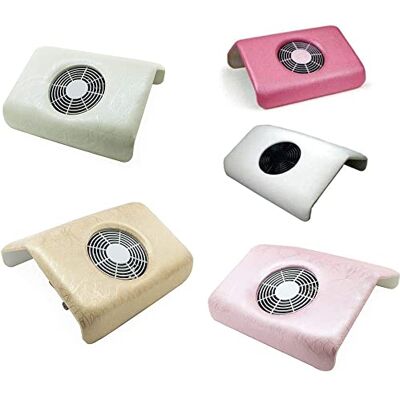 GC GLOBALCOMMERCE Aspiratore Unghie Professionale da Tavolo Manicure Ricostruzione Nail Art GC GLOBALCOMMERCE Aspiratore Unghie Professionale da Tavolo Manicure Ricostruzione Nail Art