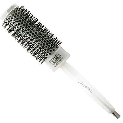 Termix SPAZZOLA CAPELLI TERMICA CERAMICA IONIC PROFESSIONALE PER PARRUCCHIERE E BARBIERE (Ø 32 mm) Termix SPAZZOLA CAPELLI TERMICA CERAMICA IONIC PROFESSIONALE PER PARRUCCHIERE E BARBIERE (Ø 32 mm)