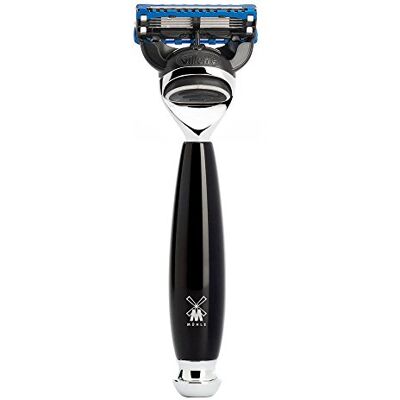 MÜHLE Rasoio Vivo Gillette Fusion® MÜHLE Rasoio Vivo Gillette Fusion®