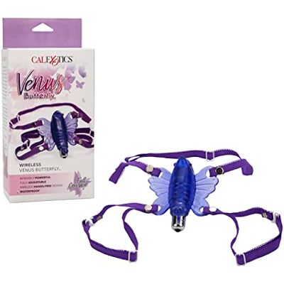 CalExotics Farfalla Venus Wireless CalExotics Farfalla Venus Wireless