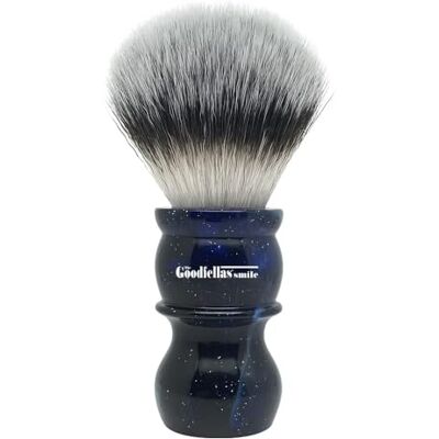 The Goodfellas' smile The Goodfellas smile pennello da barba sintentico Galaxy 26mm The Goodfellas' smile The Goodfellas smile pennello da barba sintentico Galaxy 26mm