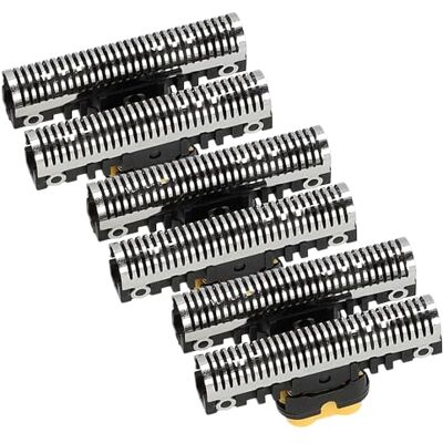 vhbw 3x blocco lame compatibile con Braun Contour 5877, 5895, 5874, 5875, 5873 rasoio, nero/argento vhbw 3x blocco lame compatibile con Braun Contour 5877, 5895, 5874, 5875, 5873 rasoio, nero/argento