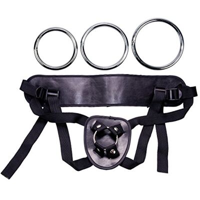 You2Toys Strap-on universale per dildo e vibratori You2Toys Strap-on universale per dildo e vibratori