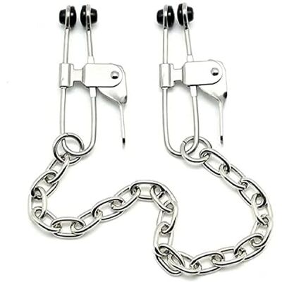 Rimba Bondage Play Capezzolo di Giocattoli 100 gr Rimba Bondage Play Capezzolo di Giocattoli 100 gr