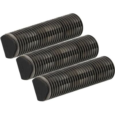 vhbw 3x blocco lame compatibile con Braun 2040, 2060, 2035, 1509, 1512, 1507s, 1508, 1013, 1013s, 1008, 1012 rasoio, nero/argento vhbw 3x blocco lame compatibile con Braun 2040, 2060, 2035, 1509, 1512, 1507s, 1508, 1013, 1013s, 1008, 1012 rasoio, nero/argento