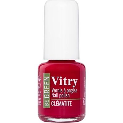 Vitry Smalto BE Green Clematite, 6 ml Vitry Smalto BE Green Clematite, 6 ml