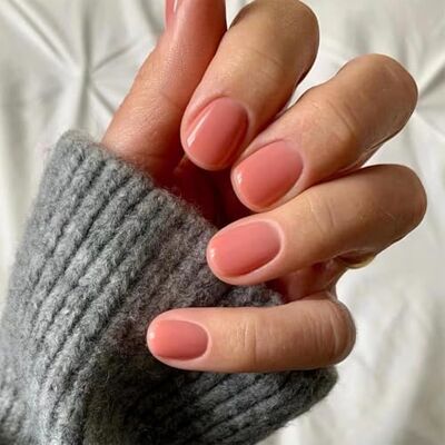 MouyouGlow Unghie Finte Corte ,Squadrata Monocolore Nude Pink Glossy Solid Plain Press on Nails con Colla,Eckig Blush Rosa Acryl Fake Nails Unghie per Donne e Ragazze MouyouGlow Unghie Finte Corte ,Squadrata Monocolore Nude Pink Glossy Solid Plain Press on Nails con Colla,Eckig Blush Rosa Acryl Fake Nails Unghie per Donne e Ragazze