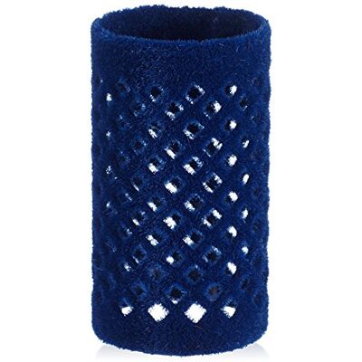 Efalock Professionale Arricciacapelli - Blu - Diametro 13-50mm Efalock Professionale Arricciacapelli - Blu - Diametro 13-50mm