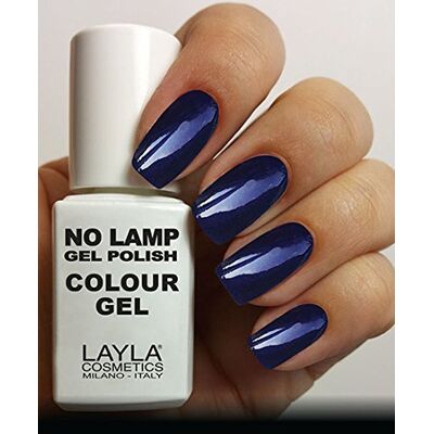 LAYLA NO LAMP GEL POLISH COLOUR N.20 LAYLA NO LAMP GEL POLISH COLOUR N.20