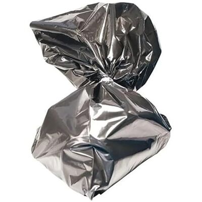 Covetrus BORSA PER CATAVERS NERO S 93X57CM 80MIC 20UD Covetrus BORSA PER CATAVERS NERO S 93X57CM 80MIC 20UD