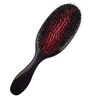 FRANCES Pettine Capelli pettini ovale Brie Cat Nylon Mini Capelli Pettine Anti-Statico Massaggio Pettine Pennello for capelli Salone Capelli Spazzola for capelli Styling Tool Combs for capelli Stylist Pettine