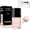 Chanel Le Vernis Nail Colour 111 BALLERINA