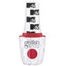 Gelish Harmony  MTV Switch On Color 2020 Collection Total Request Red 15ml / 0.5oz