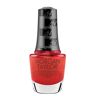 Taylor Nail Lacquer MTV Switch On Color 2020 Collection Total Request Red 15ml / 0.5oz