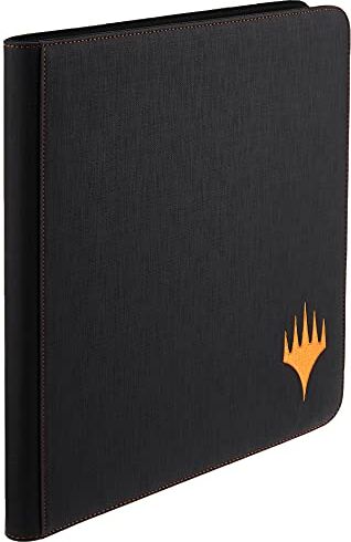 Ultra Pro Magic The Gathering Mythic Edition Premium PRO Binder 12 Pocket