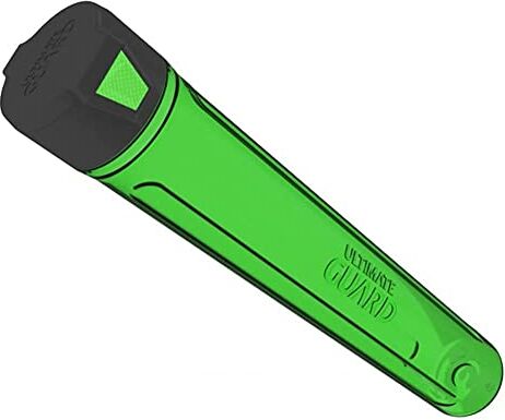 Ultimate Guard UGD10863 MatPod, colore: Verde/Nero