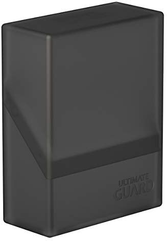 Ultimate Guard Ugd011134. Unisex Adulto, Onice, 76 x 98.5 x 35 mm