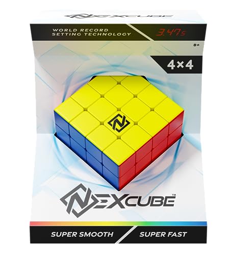 GOLIATH Nexcube- Brain Teaser Gioco in Scatola, Multicolore,