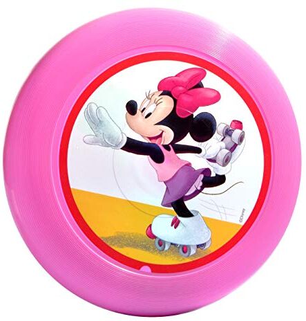 Ciao Frisbee Disney Minnie (27cm) in plastica