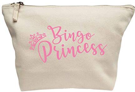 Creative Beauty case Bingo Princess