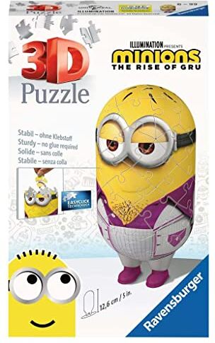 Ravensburger Minion Disko