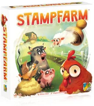 dV Giochi Stampfarm