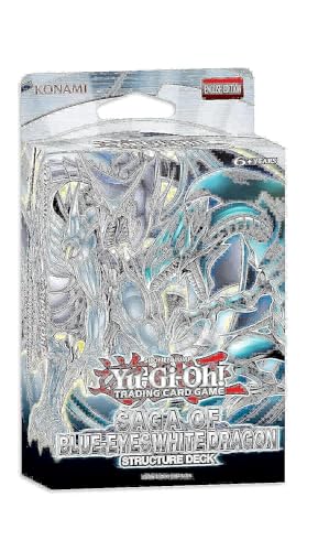 YU-GI-OH! -  Set di Carte collezionabili, Multicolore