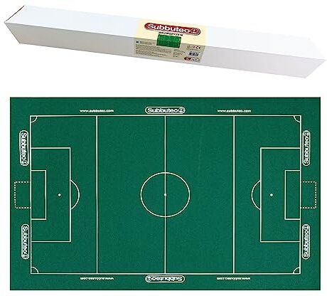 Rocco Giocattoli Subbuteo Astropitch L'Originale