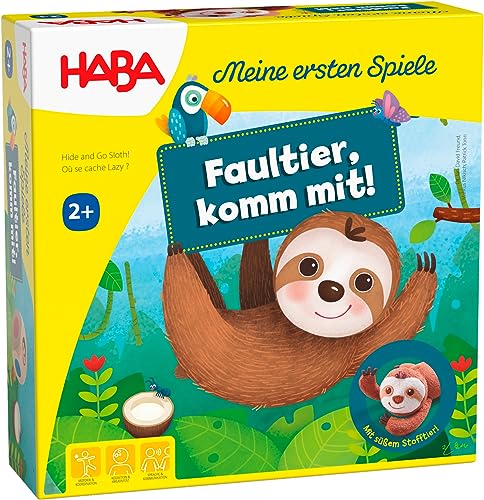 HABA - Gioco, Multicolore,