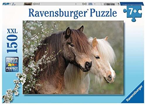 Ravensburger - Puzzle per Bambini, Multicolore,