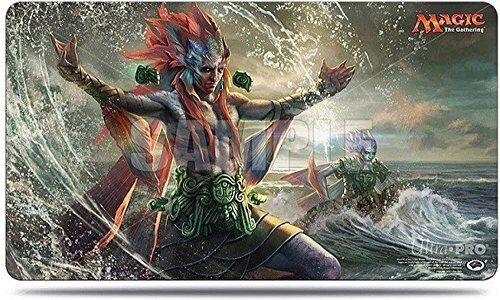 Ultra Pro Ixalan, Kopala, Warden of Waves Playmat for Magic