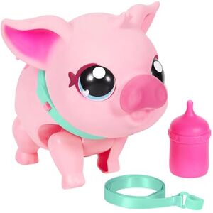 Little Live Pets Piggly - Giocattolo elettronico per bambini Little Live Pets Piggly - Giocattolo elettronico per bambini