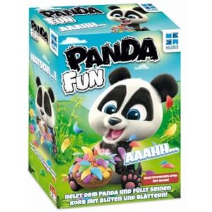 Megableu Unbekannt Panda Fun Gioco per Bambini Megableu Unbekannt Panda Fun Gioco per Bambini