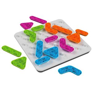 Fat Brain Toys Brain Jogging Thinking Game Fat Brain Toys Brain Jogging Thinking Game