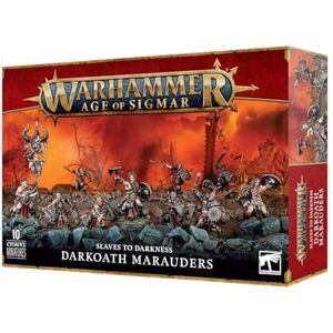 Warhammer Age of Sigmar Workshop Giochi Warhammer Age of Sigmar Workshop Giochi