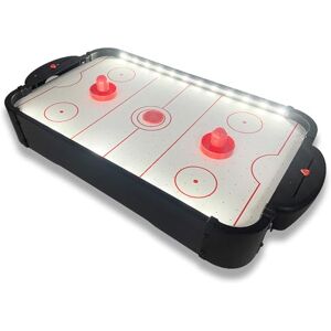 Mad Air Hockey mit LED Mad Air Hockey mit LED