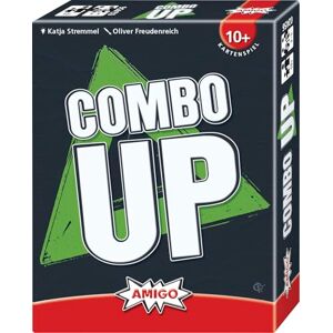 Stremmel, Katja Combo Up Stremmel, Katja Combo Up