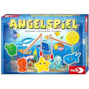 noris Spiele GmbH Angelspiel noris Spiele GmbH Angelspiel