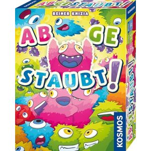 Knizia, Reiner Abgestaubt!: Gioco Knizia, Reiner Abgestaubt!: Gioco