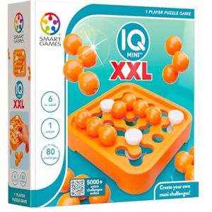 SmartGames IQ Mini XXL SmartGames IQ Mini XXL