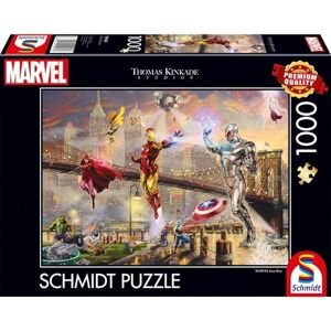 Schmidt Iron Man Schmidt Iron Man