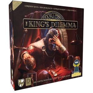 Silva Heidelberger Spieleverlag, HR001 Gioco legacy, per 3-5 giocatori, dai 14 anni in su, in tedesco Silva Heidelberger Spieleverlag, HR001 Gioco legacy, per 3-5 giocatori, dai 14 anni in su, in tedesco