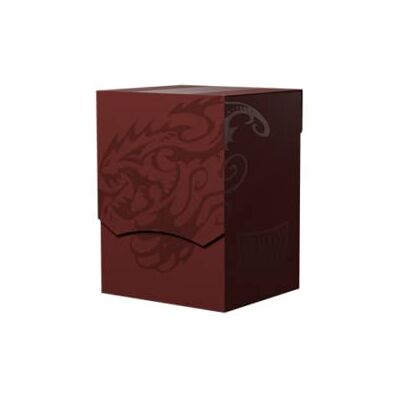Arcane Tinmen ApS Arcane Tinmen Deck Shell Rosso Arcane Tinmen ApS Arcane Tinmen Deck Shell Rosso