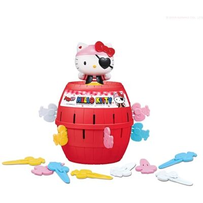 TOMY Pop Up Hello Kitty TOMY Pop Up Hello Kitty