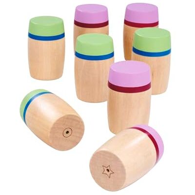 Eichhorn EH Montessori Geräusche-Memo Eichhorn EH Montessori Geräusche-Memo