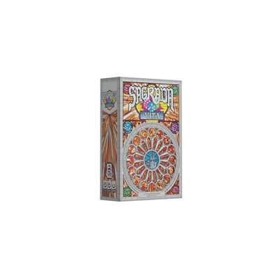 Cranio Creations Sagrada Vita - Espansione Grandi Facciate Cranio Creations Sagrada Vita - Espansione Grandi Facciate