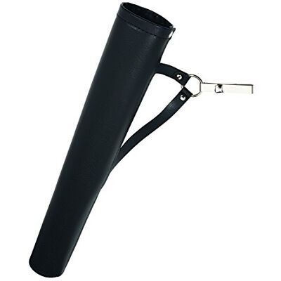 EK Archery EK di tiro di Freccia Lato Faretra Tiro con l' Arco di Accessori, Blu, M EK Archery EK di tiro di Freccia Lato Faretra Tiro con l' Arco di Accessori, Blu, M